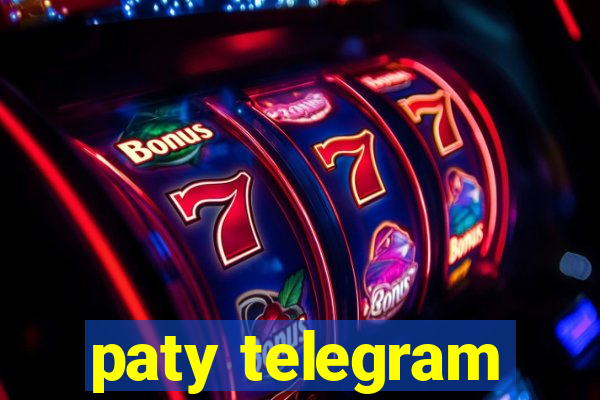 paty telegram